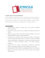 Content Associate Job Advert 2022.pdf